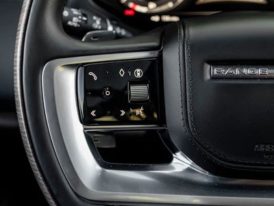 2024 Land Rover Range Rover SE