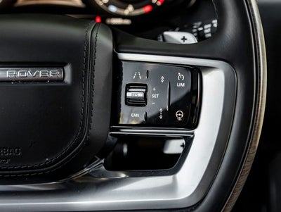 2024 Land Rover Range Rover SE
