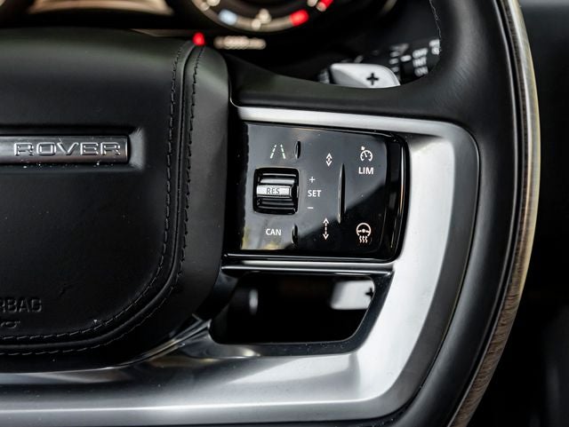 2024 Land Rover Range Rover SE
