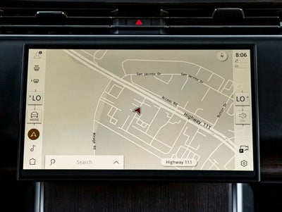 2024 Land Rover Range Rover SE
