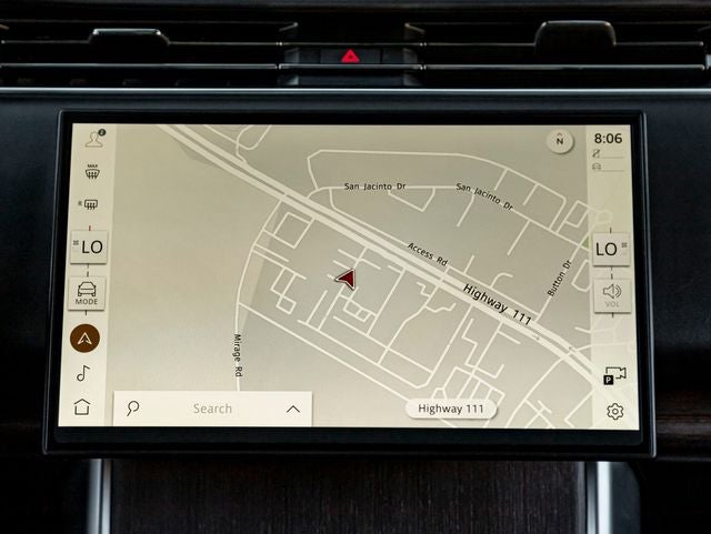 2024 Land Rover Range Rover SE