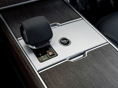 2024 Land Rover Range Rover SE