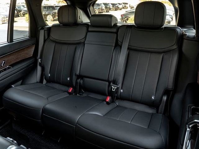 2024 Land Rover Range Rover SE
