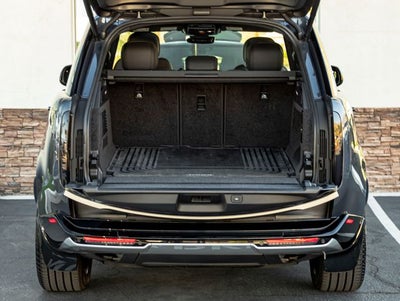 2024 Land Rover Range Rover SE