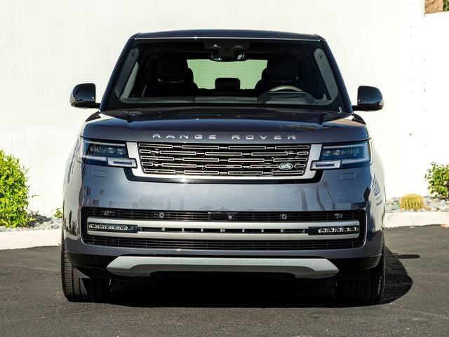 2024 Land Rover Range Rover SE