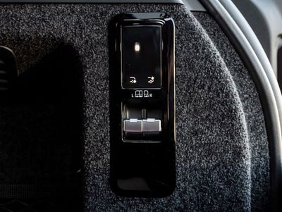 2024 Land Rover Range Rover SE