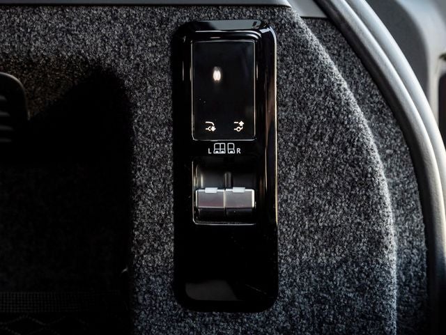 2024 Land Rover Range Rover SE