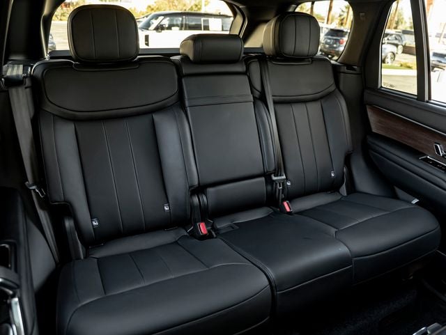 2024 Land Rover Range Rover SE