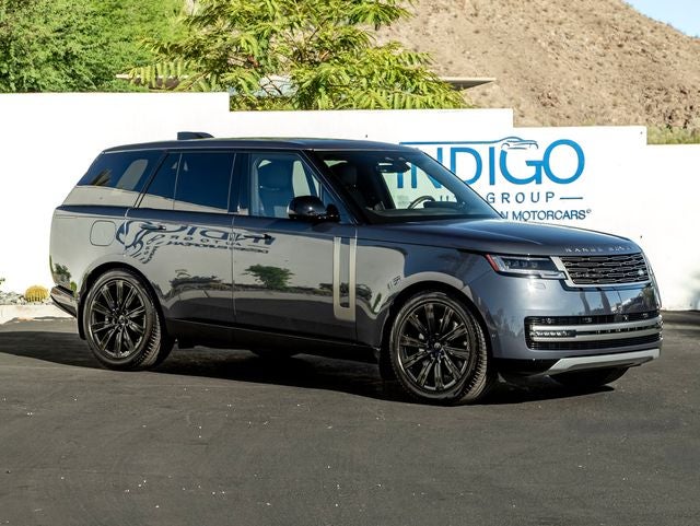 2024 Land Rover Range Rover SE
