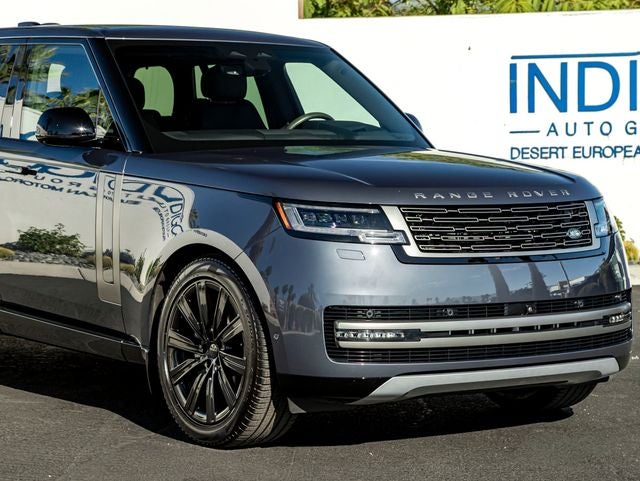 2024 Land Rover Range Rover SE