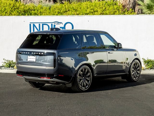 2024 Land Rover Range Rover SE