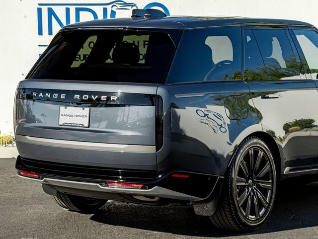 2024 Land Rover Range Rover SE