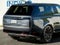 2024 Land Rover Range Rover SE