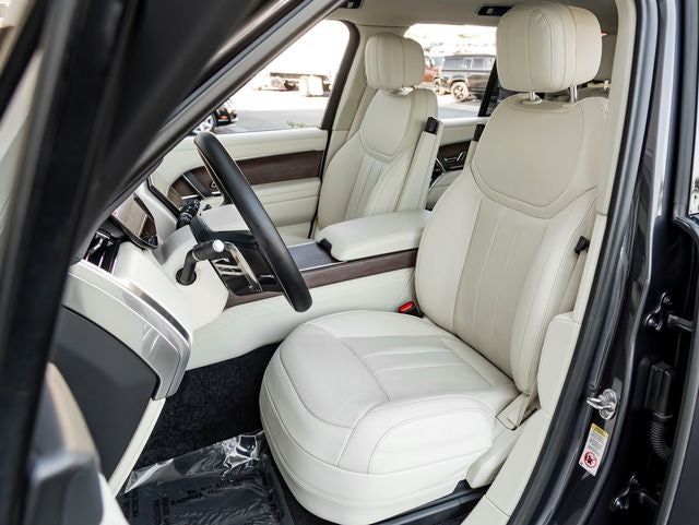 2024 Land Rover Range Rover SE
