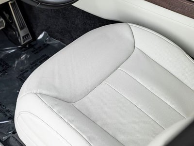2024 Land Rover Range Rover SE