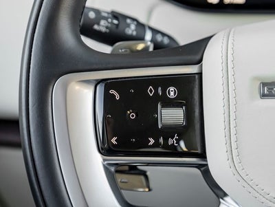 2024 Land Rover Range Rover SE