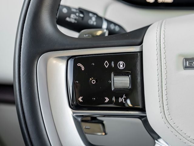 2024 Land Rover Range Rover SE