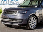 2024 Land Rover Range Rover SE