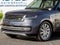 2024 Land Rover Range Rover SE