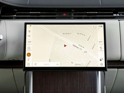 2024 Land Rover Range Rover SE