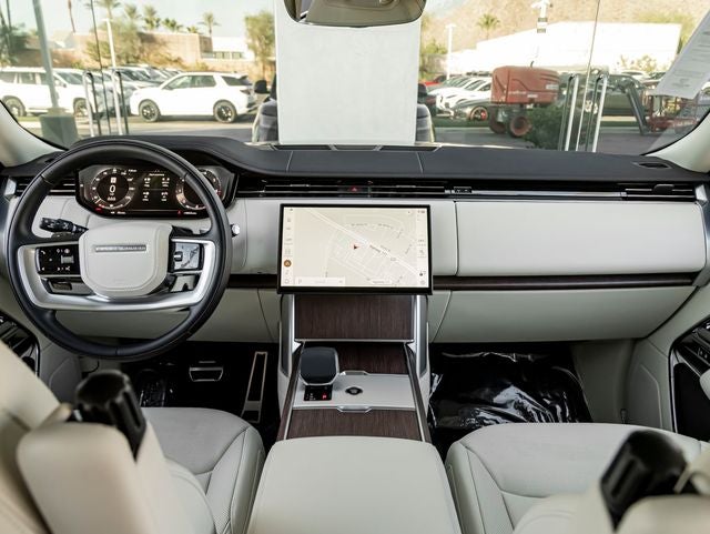 2024 Land Rover Range Rover SE