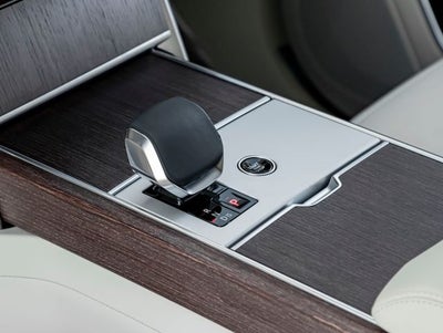 2024 Land Rover Range Rover SE