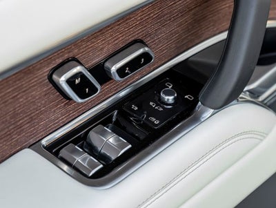 2024 Land Rover Range Rover SE
