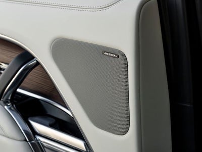 2024 Land Rover Range Rover SE