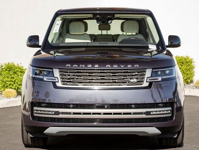 2024 Land Rover Range Rover SE