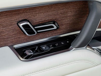 2024 Land Rover Range Rover SE