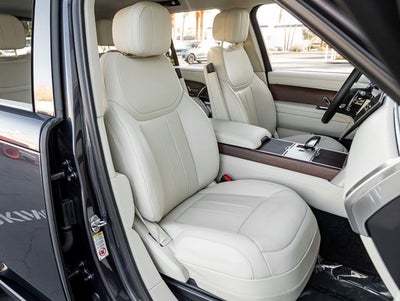2024 Land Rover Range Rover SE