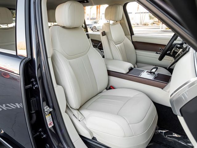 2024 Land Rover Range Rover SE