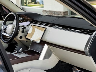 2024 Land Rover Range Rover SE
