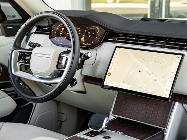 2024 Land Rover Range Rover SE