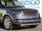 2024 Land Rover Range Rover SE