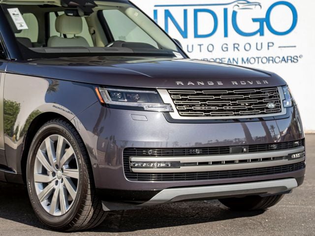 2024 Land Rover Range Rover SE