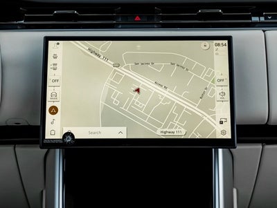 2026 Land Rover Range Rover SE