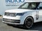 2026 Land Rover Range Rover SE