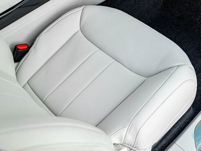 2026 Land Rover Range Rover SE