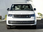 2026 Land Rover Range Rover SE