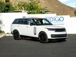 2026 Land Rover Range Rover SE
