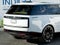 2026 Land Rover Range Rover SE