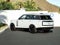 2026 Land Rover Range Rover SE