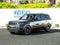 2026 Land Rover Range Rover SE