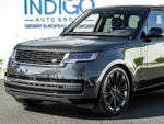 2026 Land Rover Range Rover SE