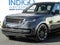 2026 Land Rover Range Rover SE