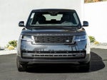 2026 Land Rover Range Rover SE