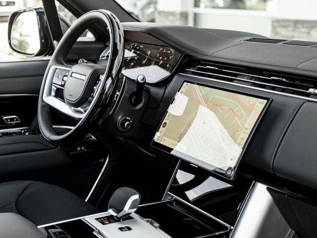 2026 Land Rover Range Rover SE