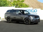 2026 Land Rover Range Rover SE