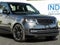 2026 Land Rover Range Rover SE